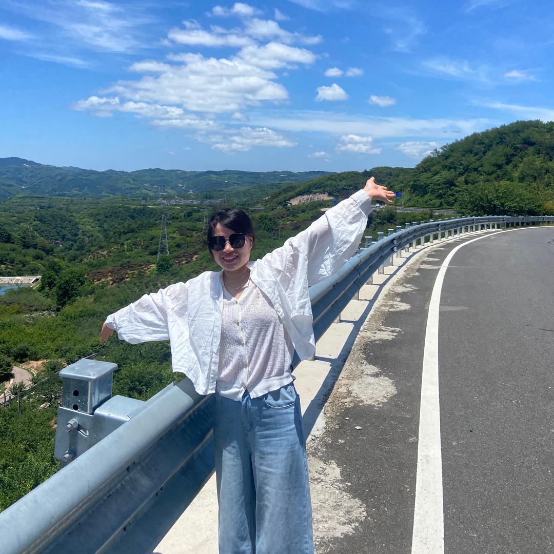 庞营潮流节奏