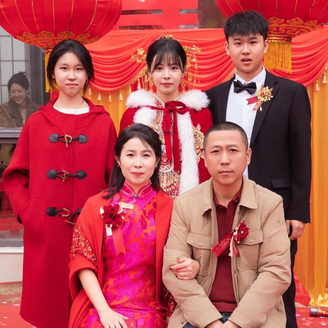 80的婆婆妈日记