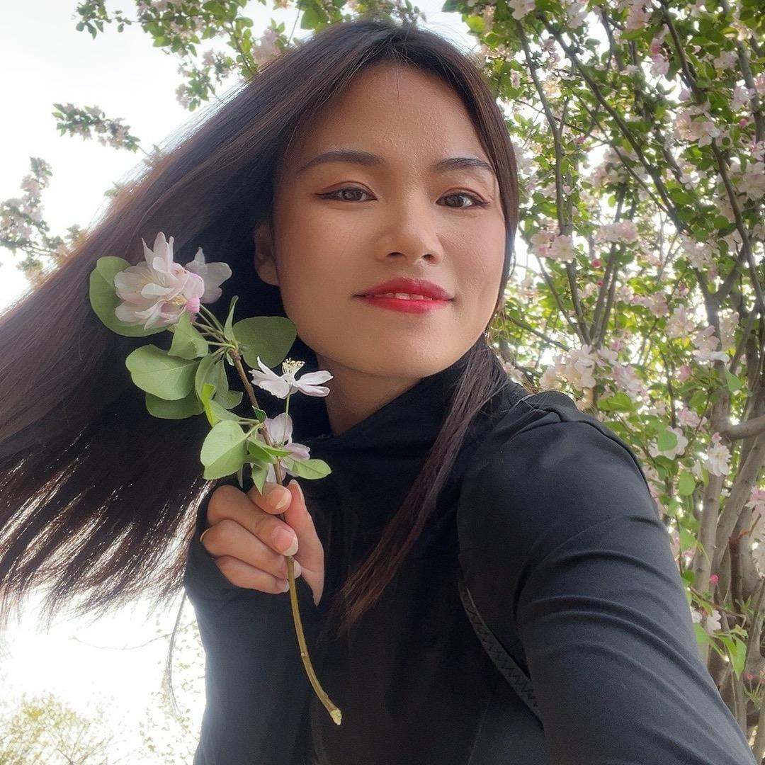 雪妮儿
