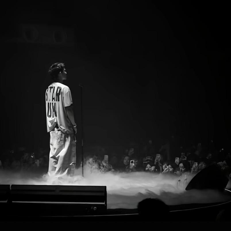 心事全在脑袋上