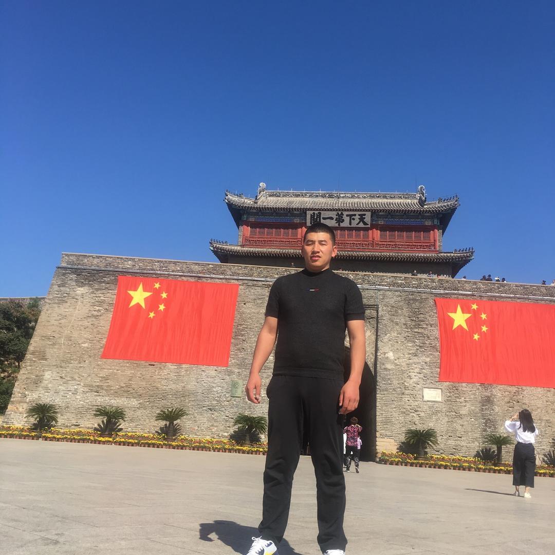 小阿军