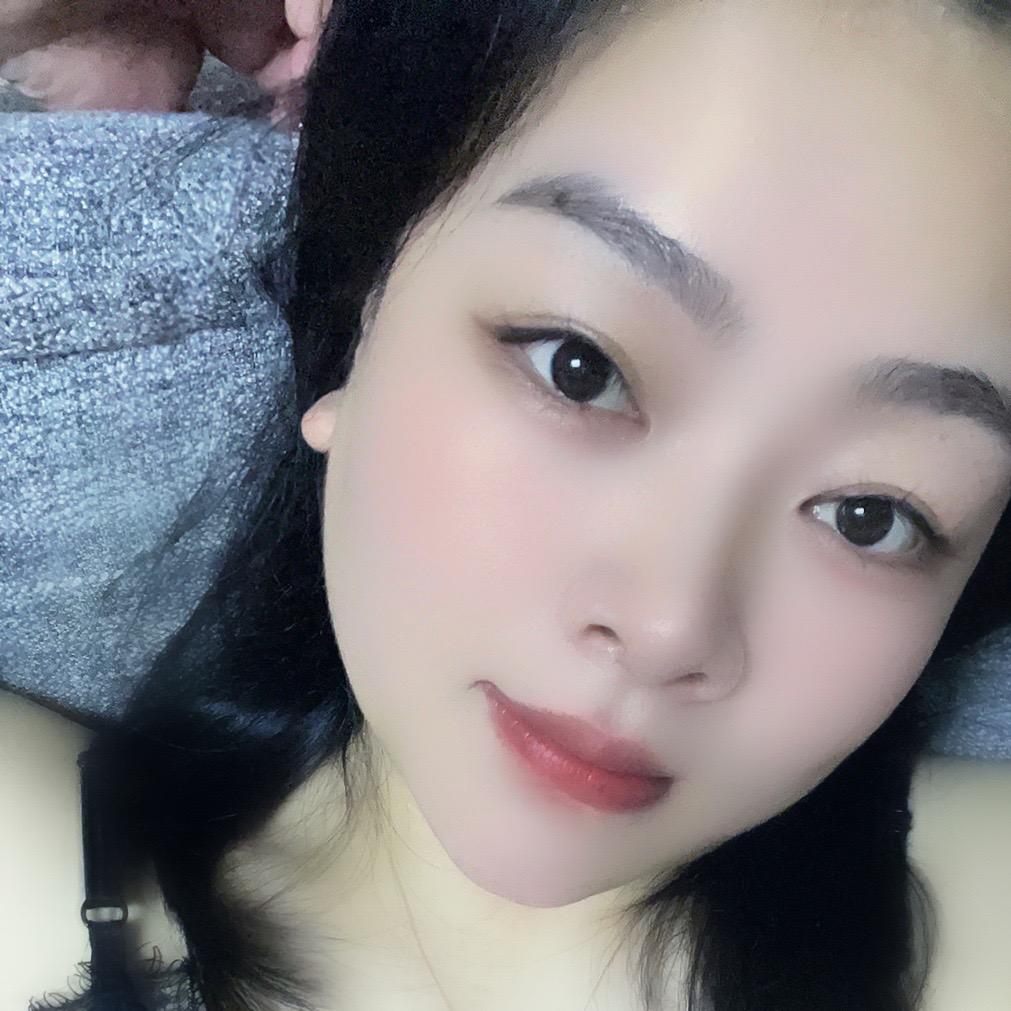 Lucky zhang