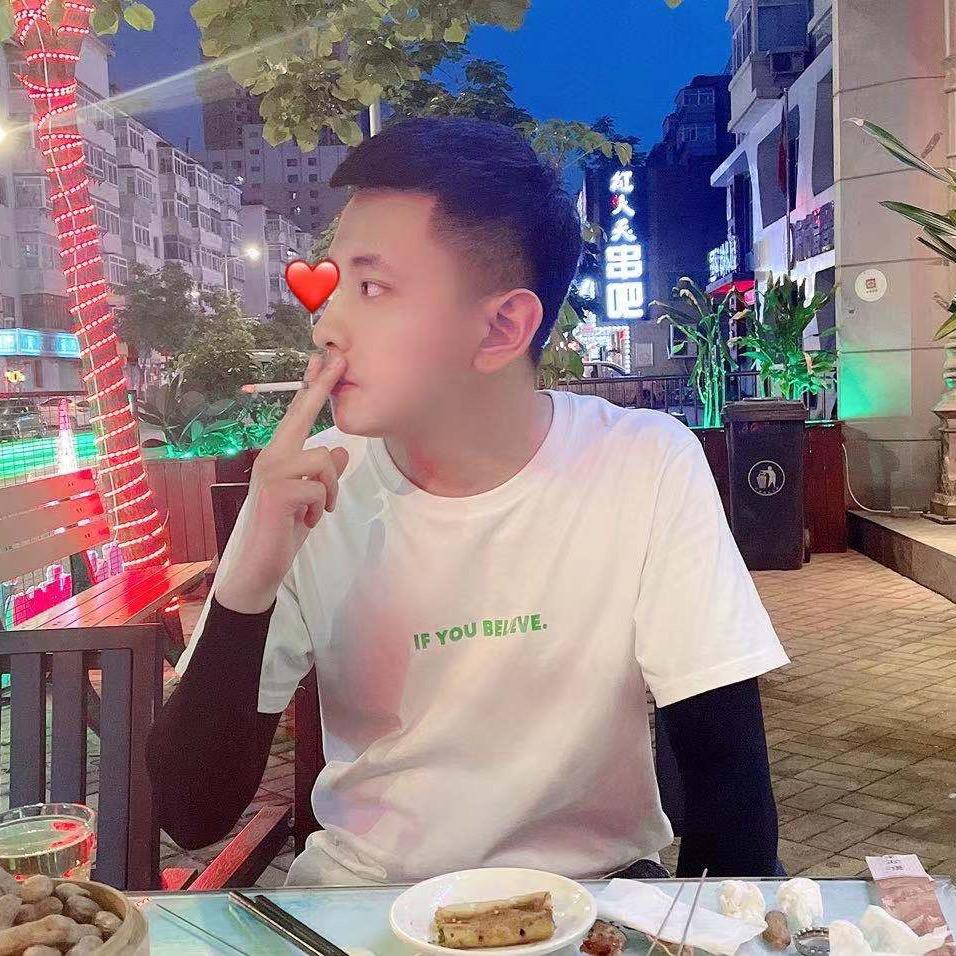 吴所谓⚡️