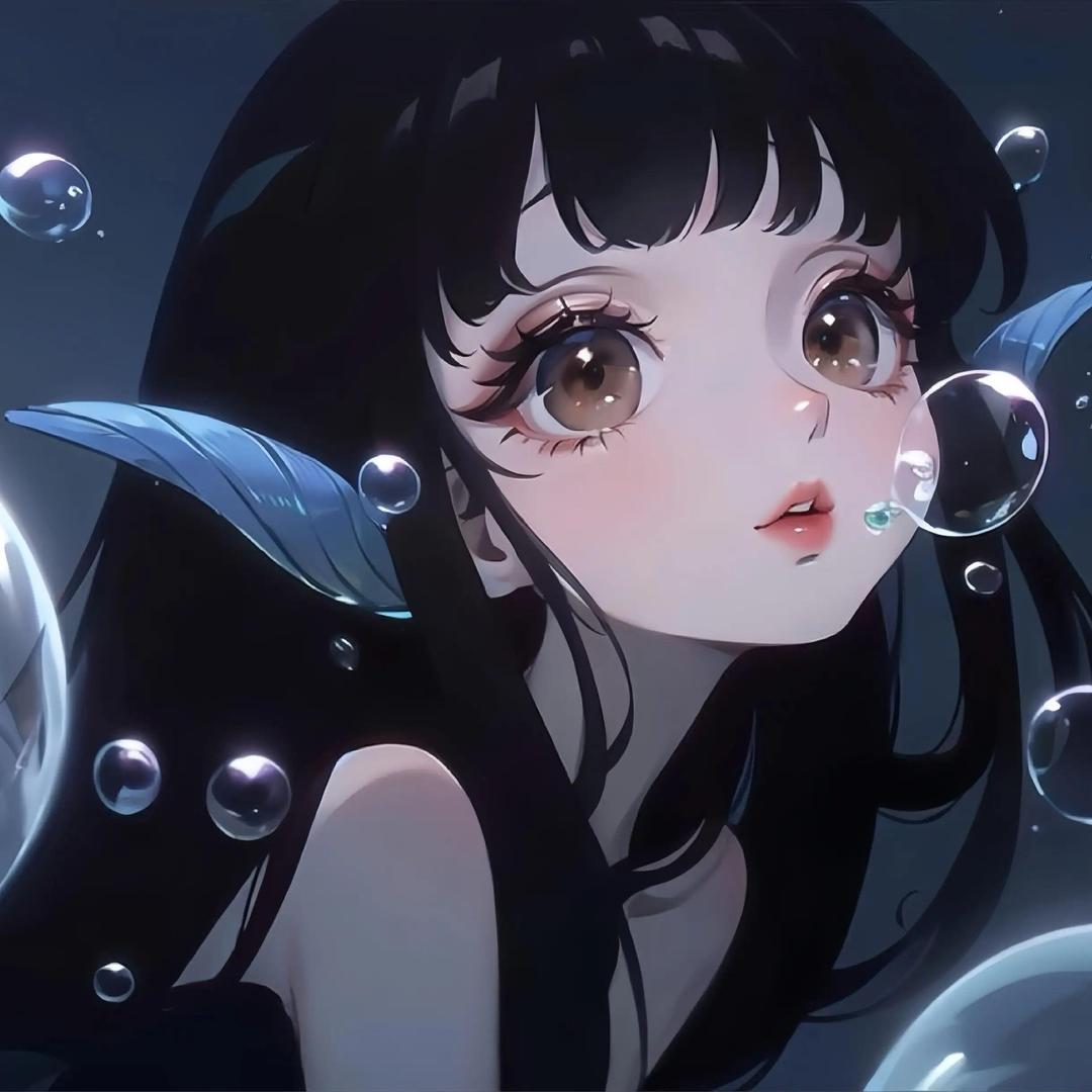 木 . 子