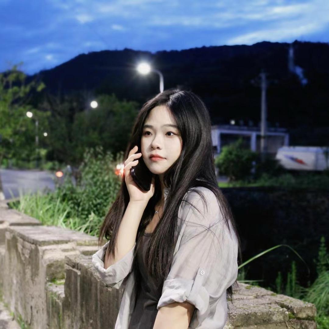 爱画画的小洁🎨
