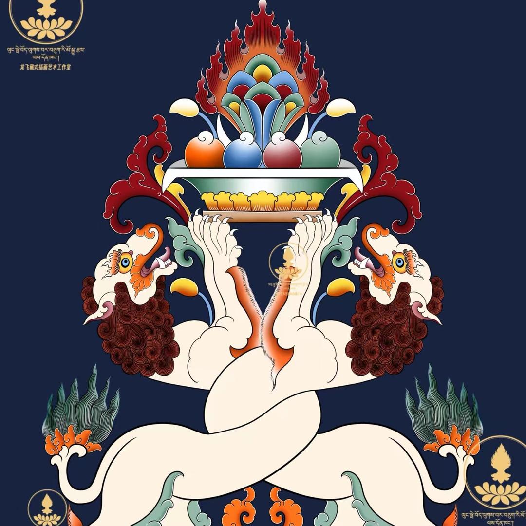  ࿐ནོར་བུ།།☘️