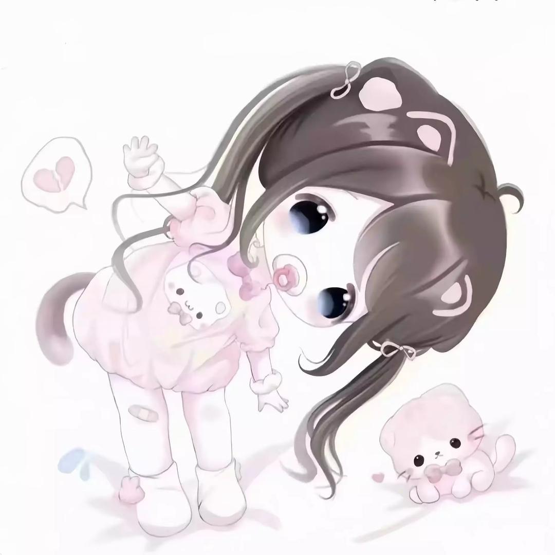 窝系小媛