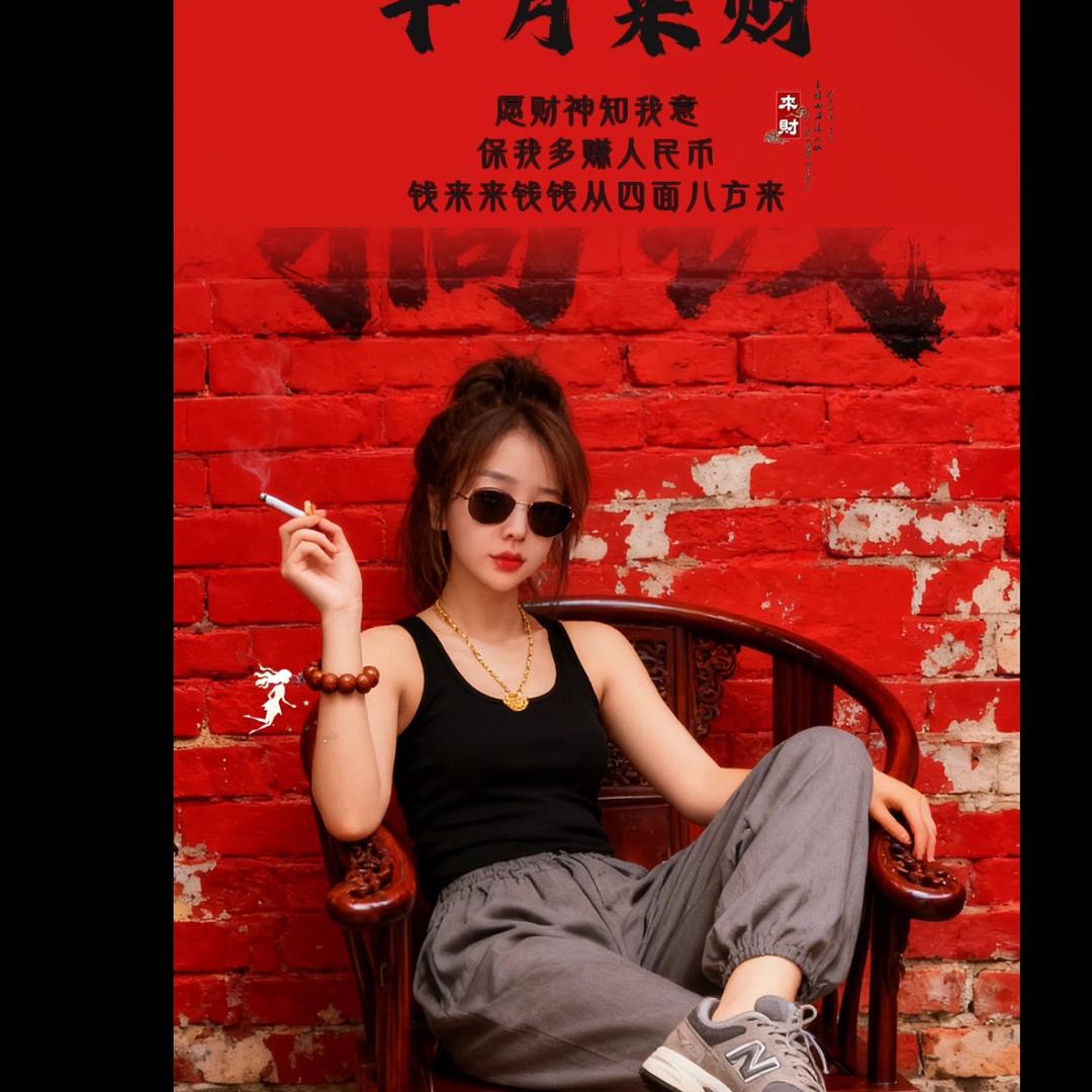 龙雪儿