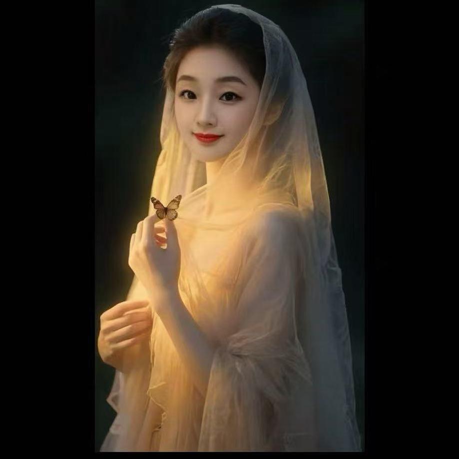 素锦流年🎐