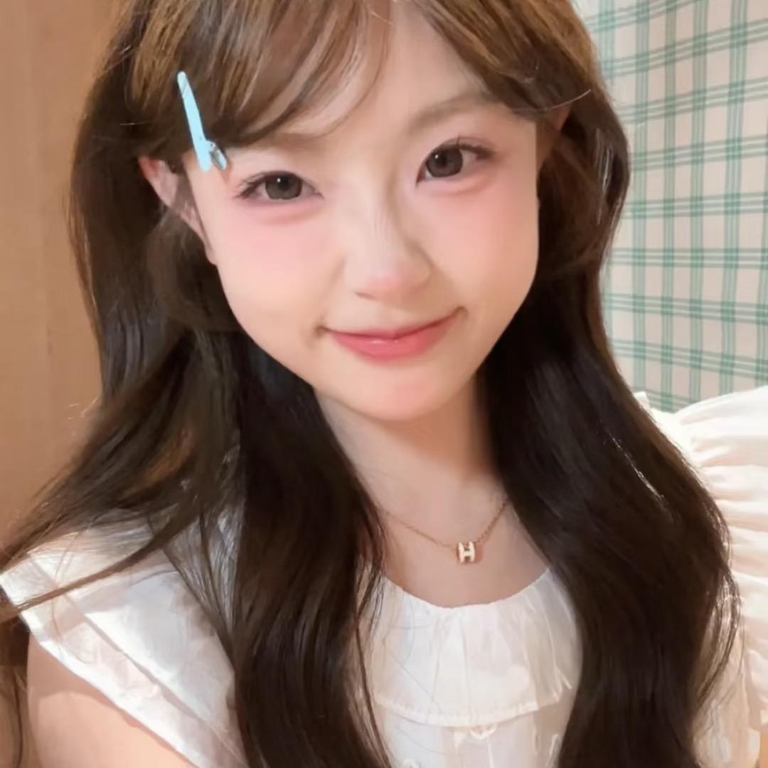小香.