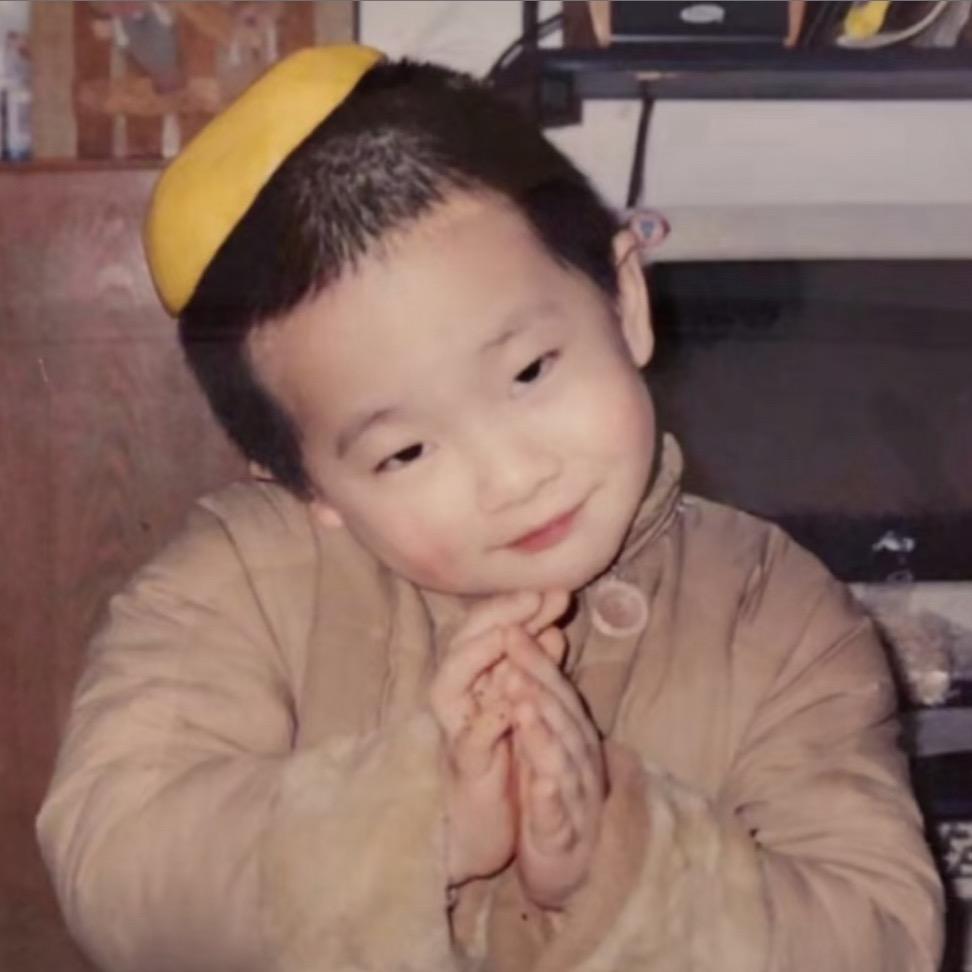 VvvVvv🐷南（被周震南饭撒版）