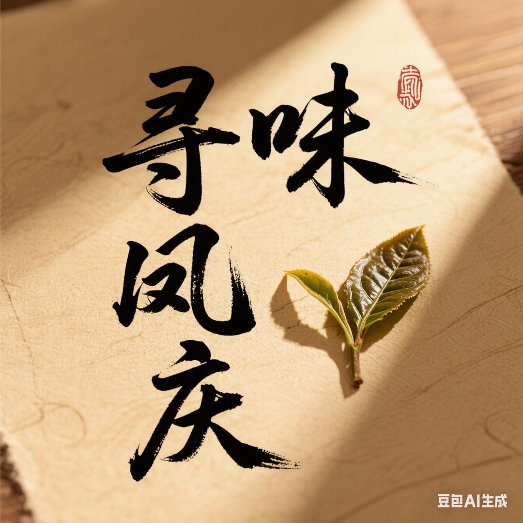 寻味凤庆