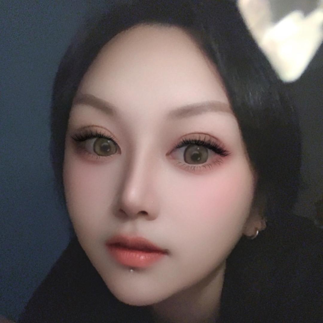fiona麗