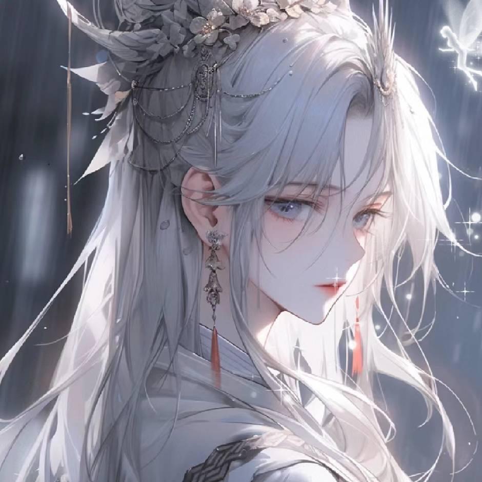 小梦华（逆水寒手游）