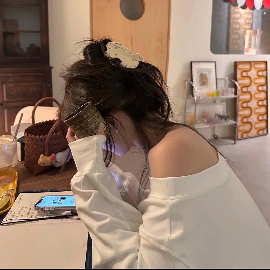 柚子丶