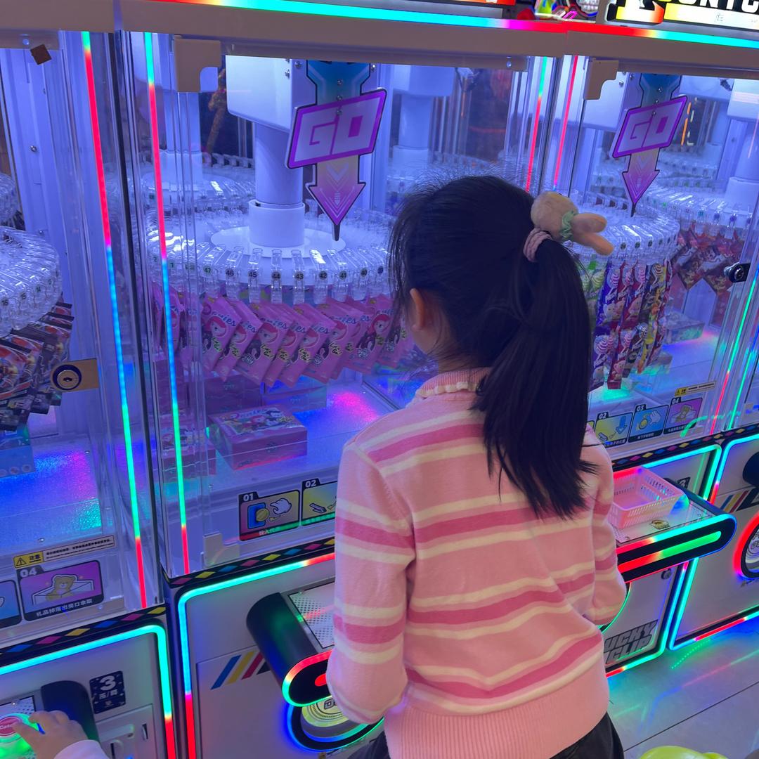 安冉吖