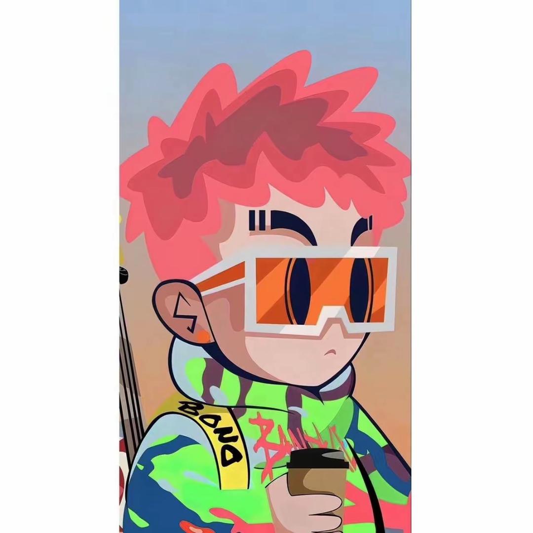 陈陈男装（小胖主理）