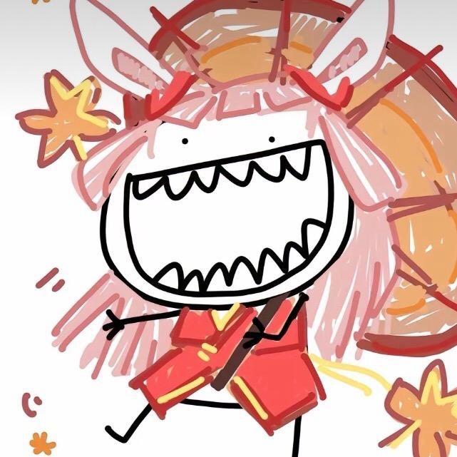小祈愿
