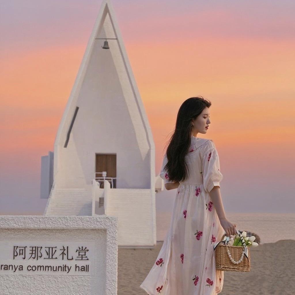 麦河儿