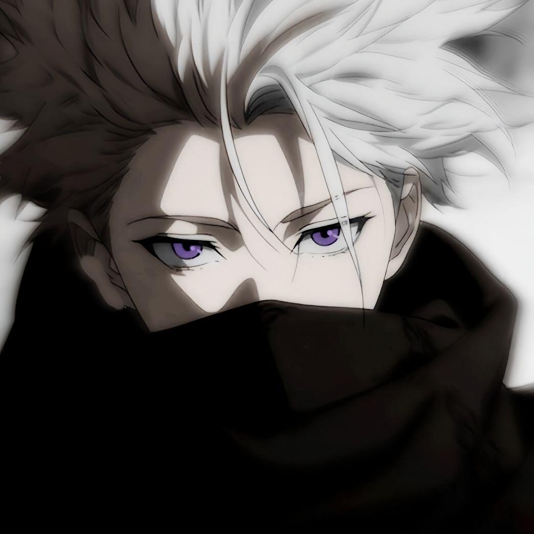 少年(无畏契约)