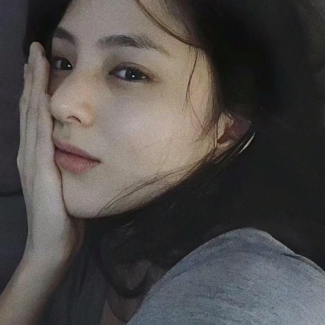 小鱼困了咩