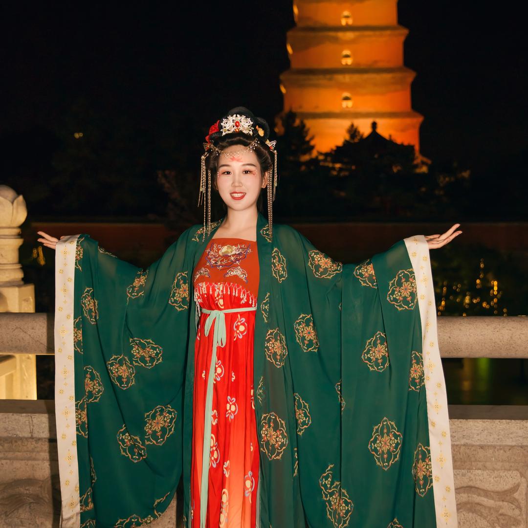 诗与远方