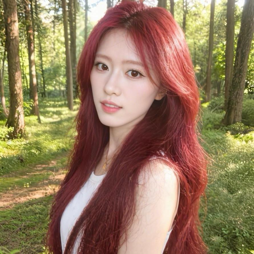 狂暴女神👸 （刁蛮团队）