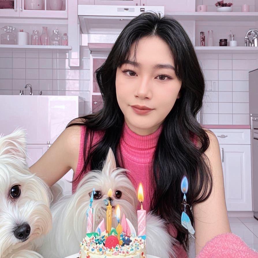 曦曦子【蜕变中】🫧