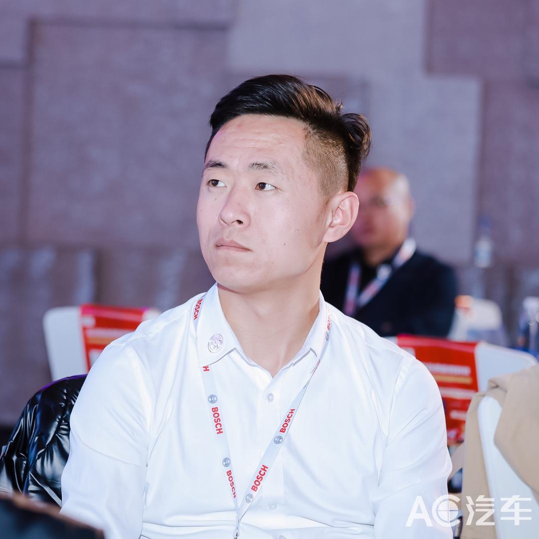 精利洗车设备 巩先森