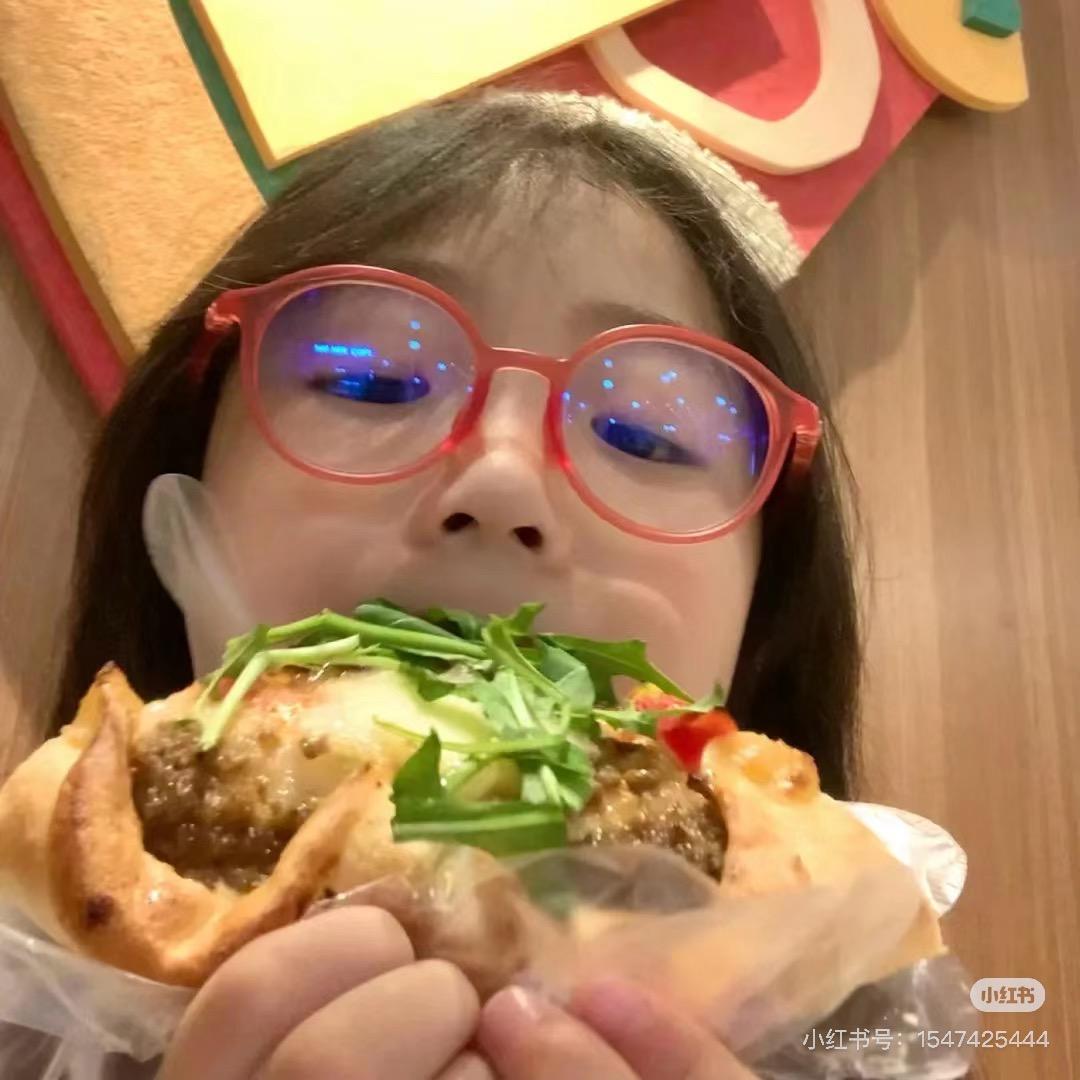 爱吃锅包肉（见过时团版