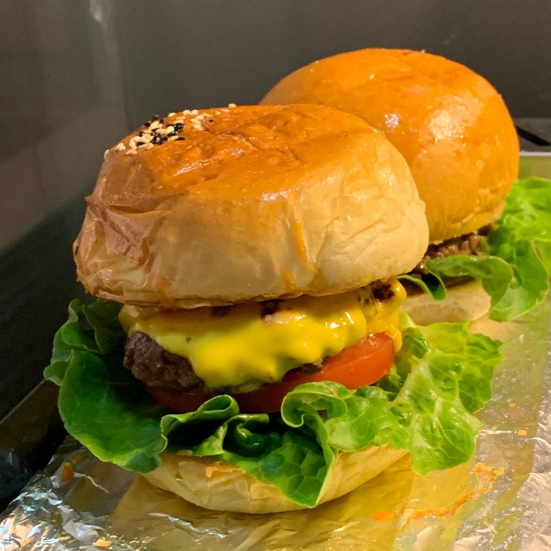 哆哆堡-荣昌美式汉堡