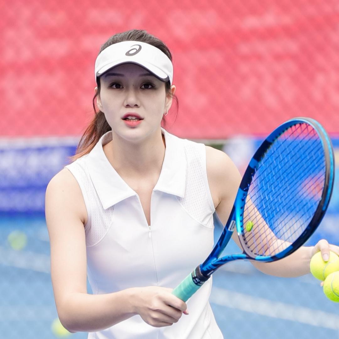 小羊老师🎾
