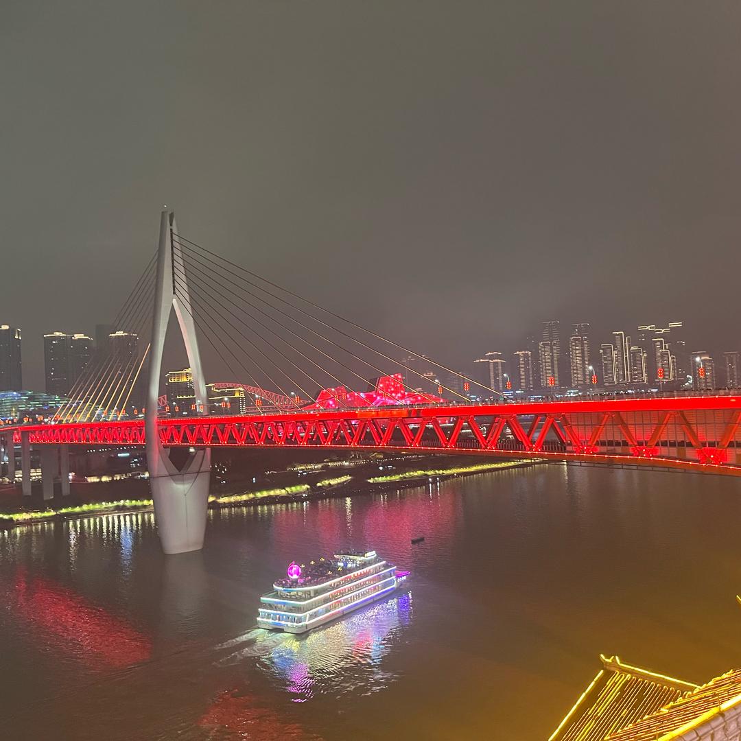 🌈✨游子梦（无情）