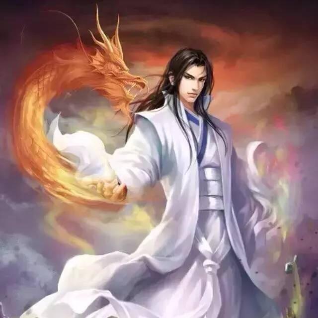 風萧萧