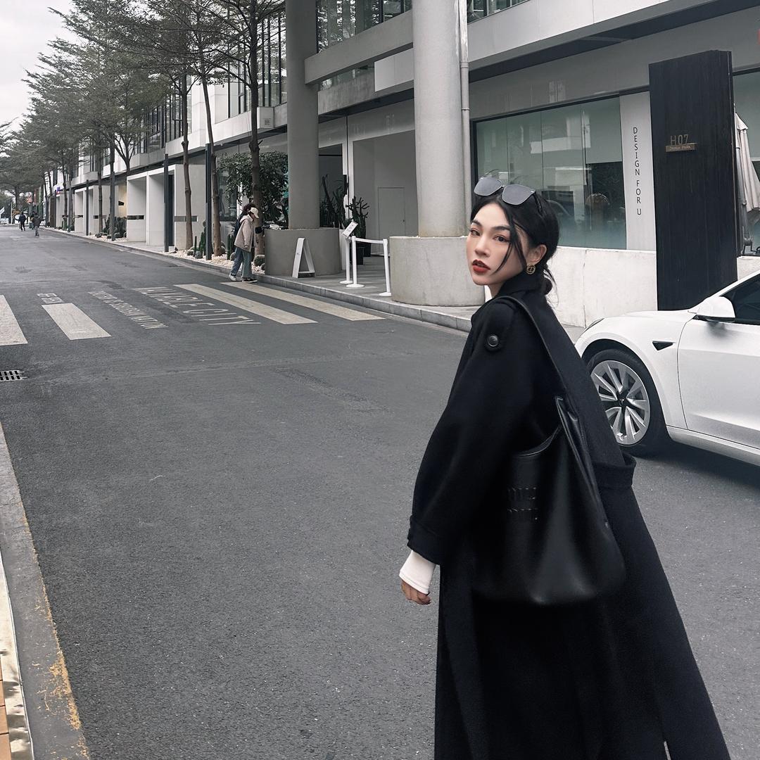 哥力丝高定服饰