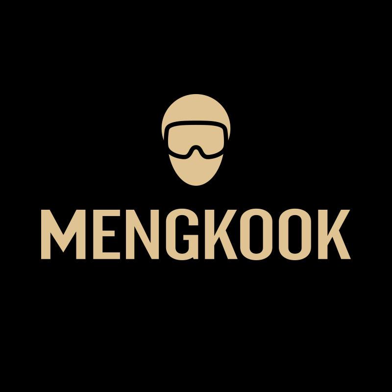 Mengkook奢鹅羽绒
