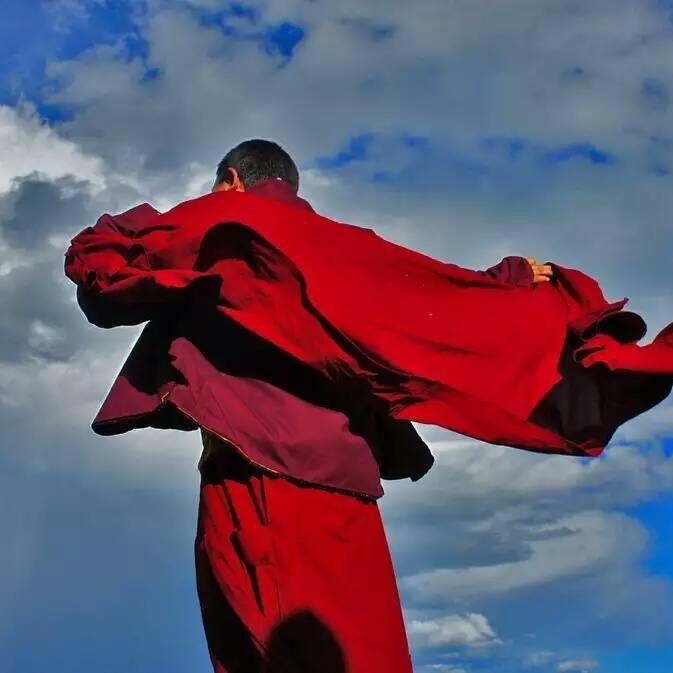 空之大师