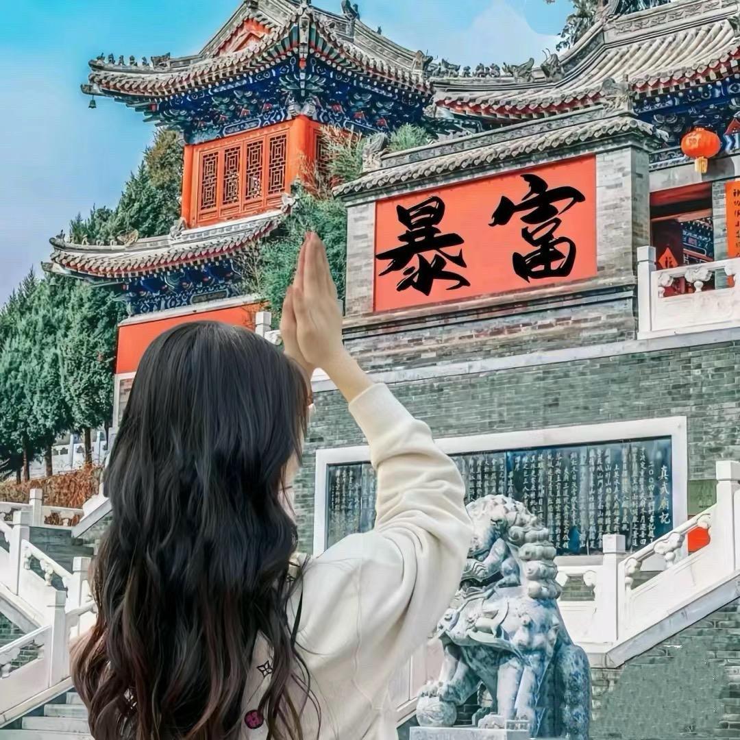 杨百万
