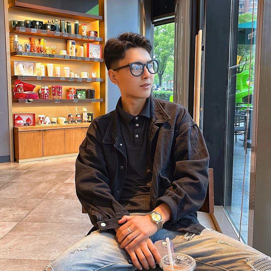 阿布男装