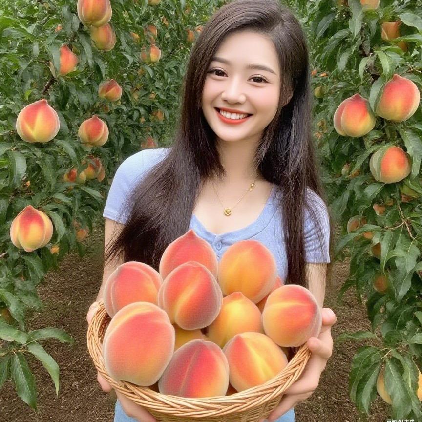 凌妹妹是我