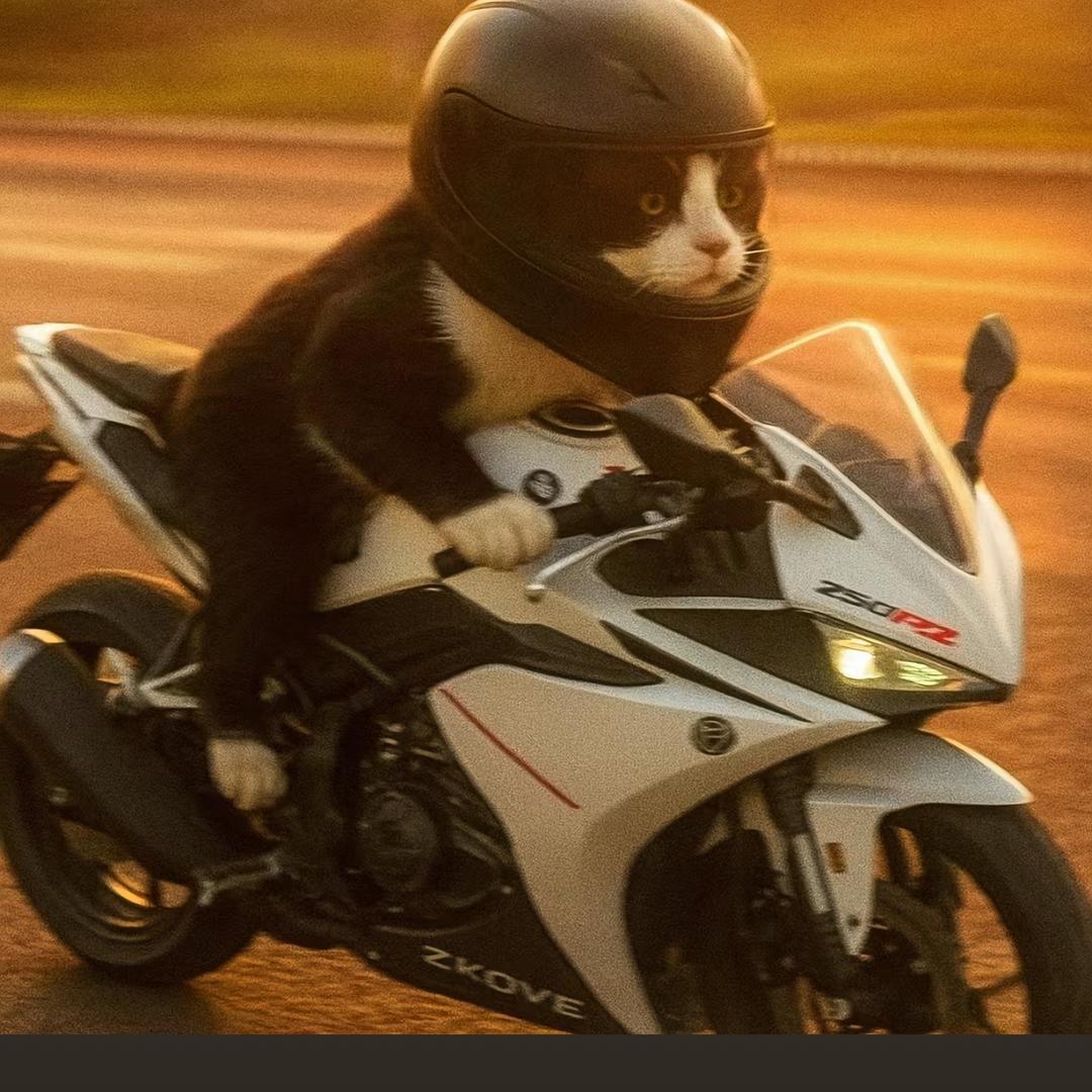 每天赚钱买摩托🏍️