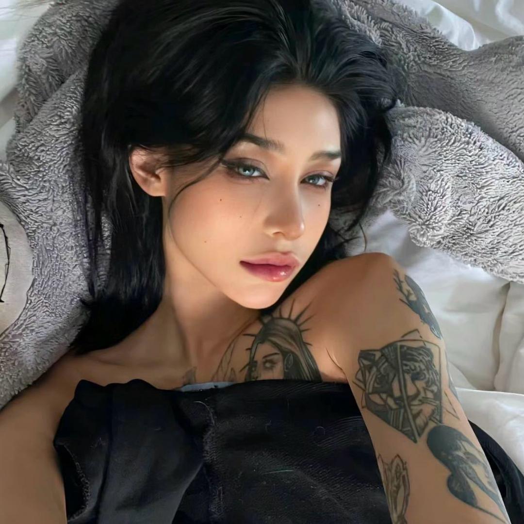 西北杨玉环