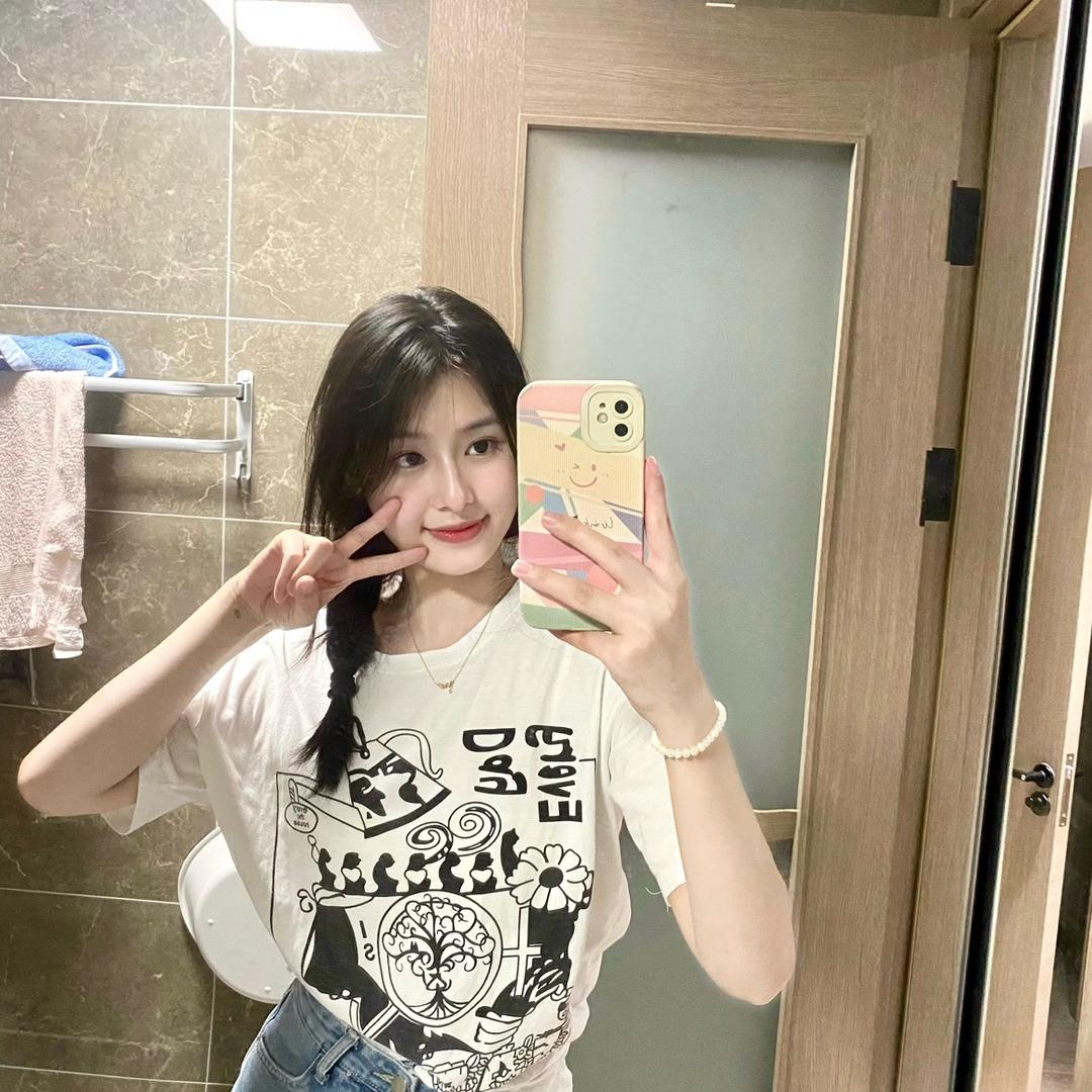 江西小鱼儿🐠～