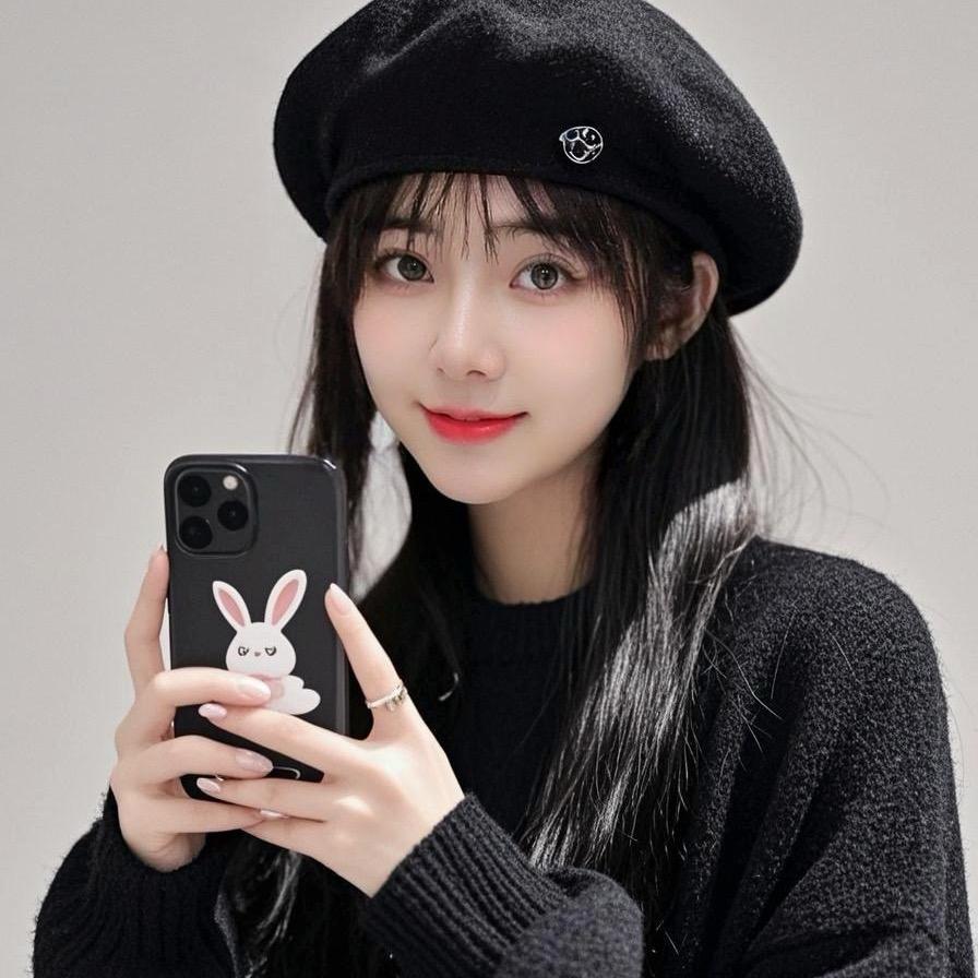 刘妹儿👧