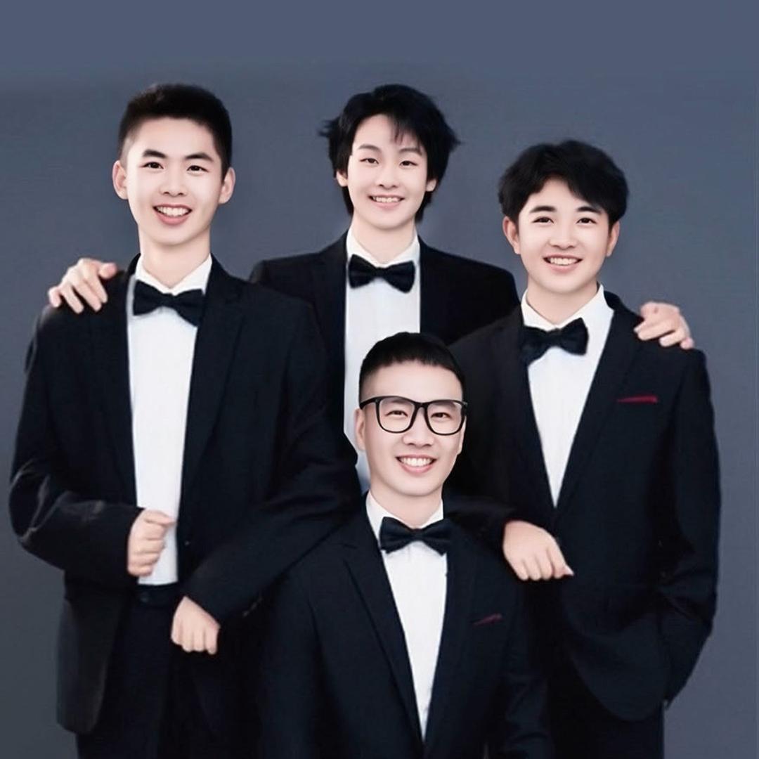 80后的数学老师@抖音