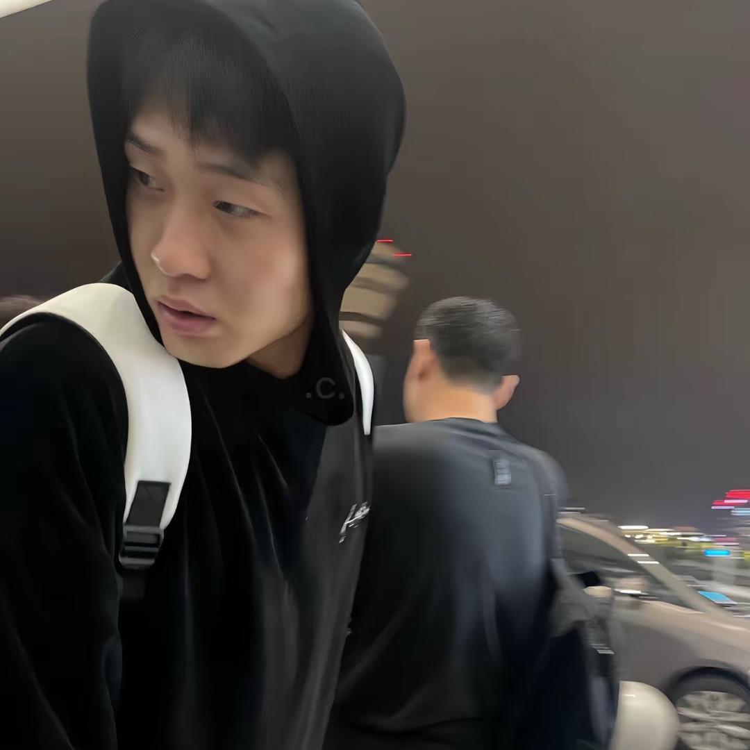 小美、