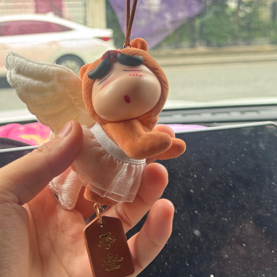 古德白
