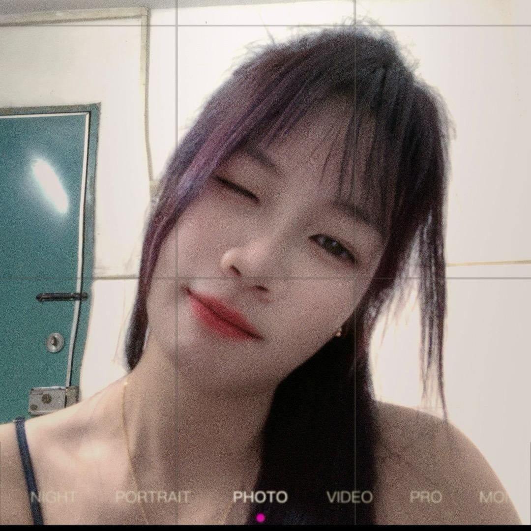 ᥫᩣ ⁰⁷.₁₄河池小妹
