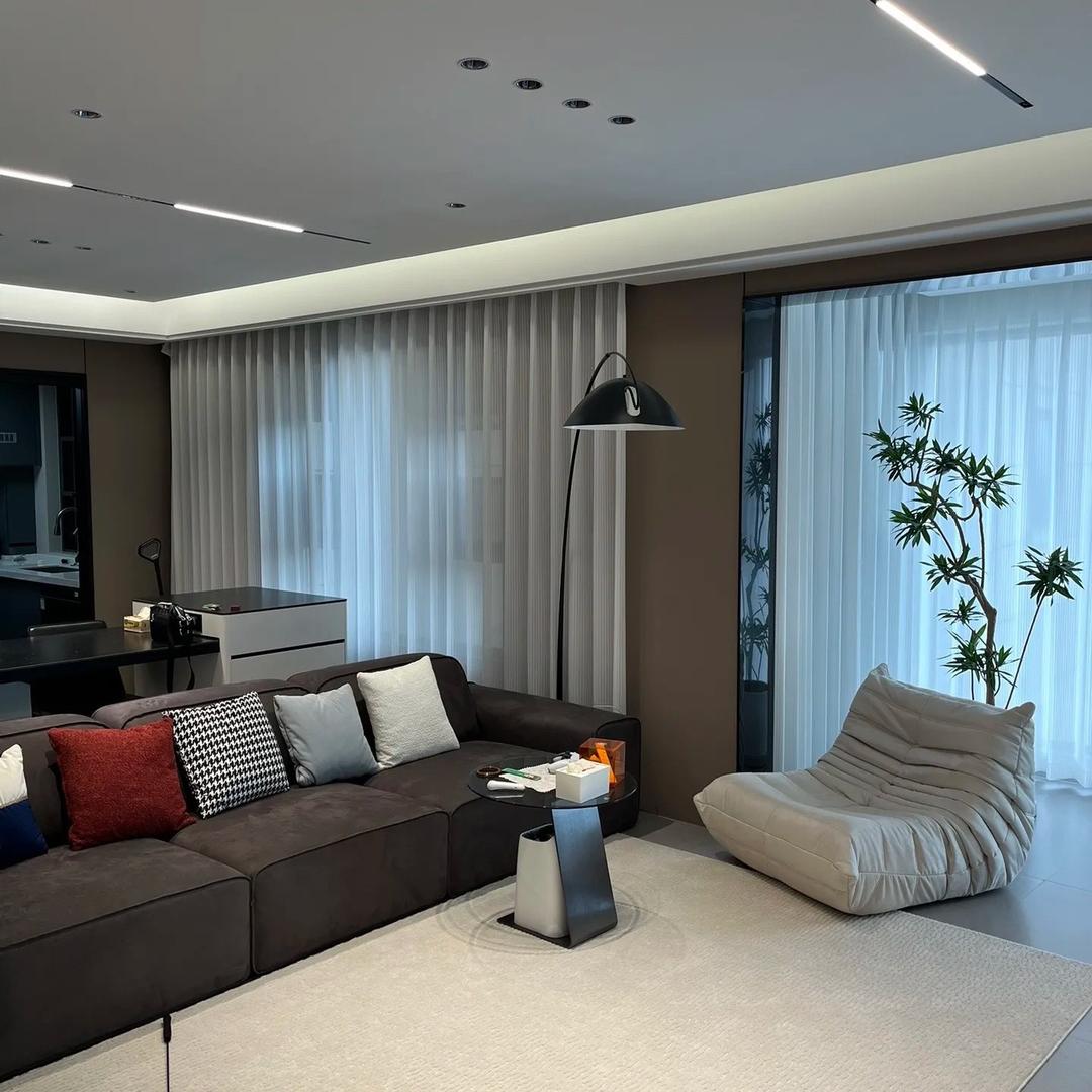 鑫沐源装修管家