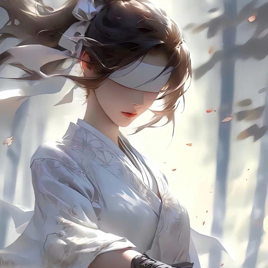无羡